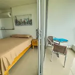 Bello Apartamento Cerca Al Mar