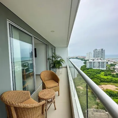 Apartamento Cerca Al Mar *