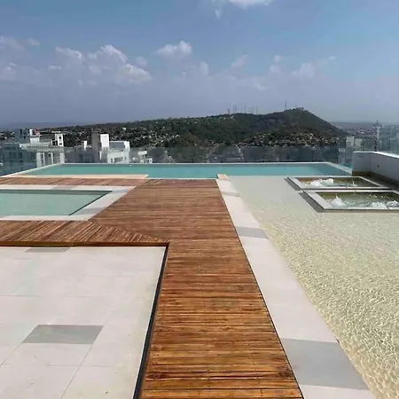 Cerca Al Mar Apartamento