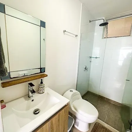 Apartamento Cerca Al Mar
