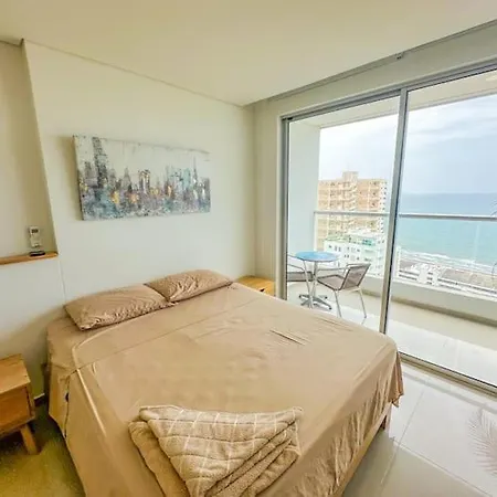 Cerca Al Mar * Cartagena