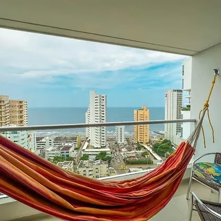 Apartamento Cerca Al Mar