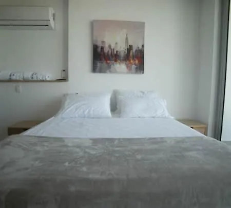 Cerca Al Mar Apartamento