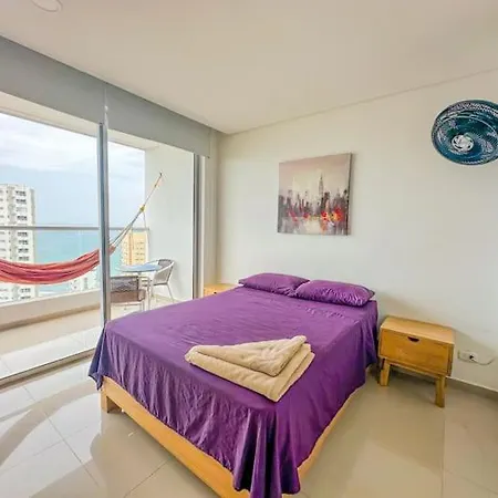 Cerca Al Mar * Cartagena