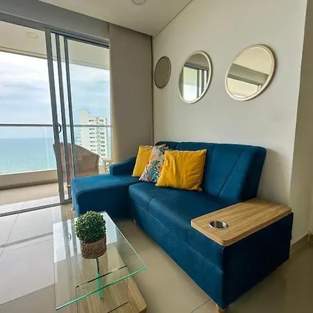 Apartamento Cerca Al Mar